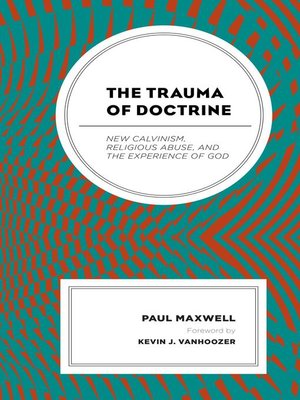 cover image of The Trauma of Doctrine